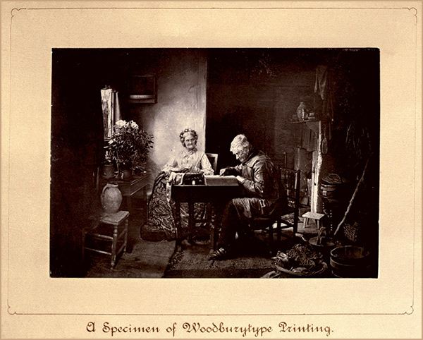 Ye Olde Photographic Process Books...For Free