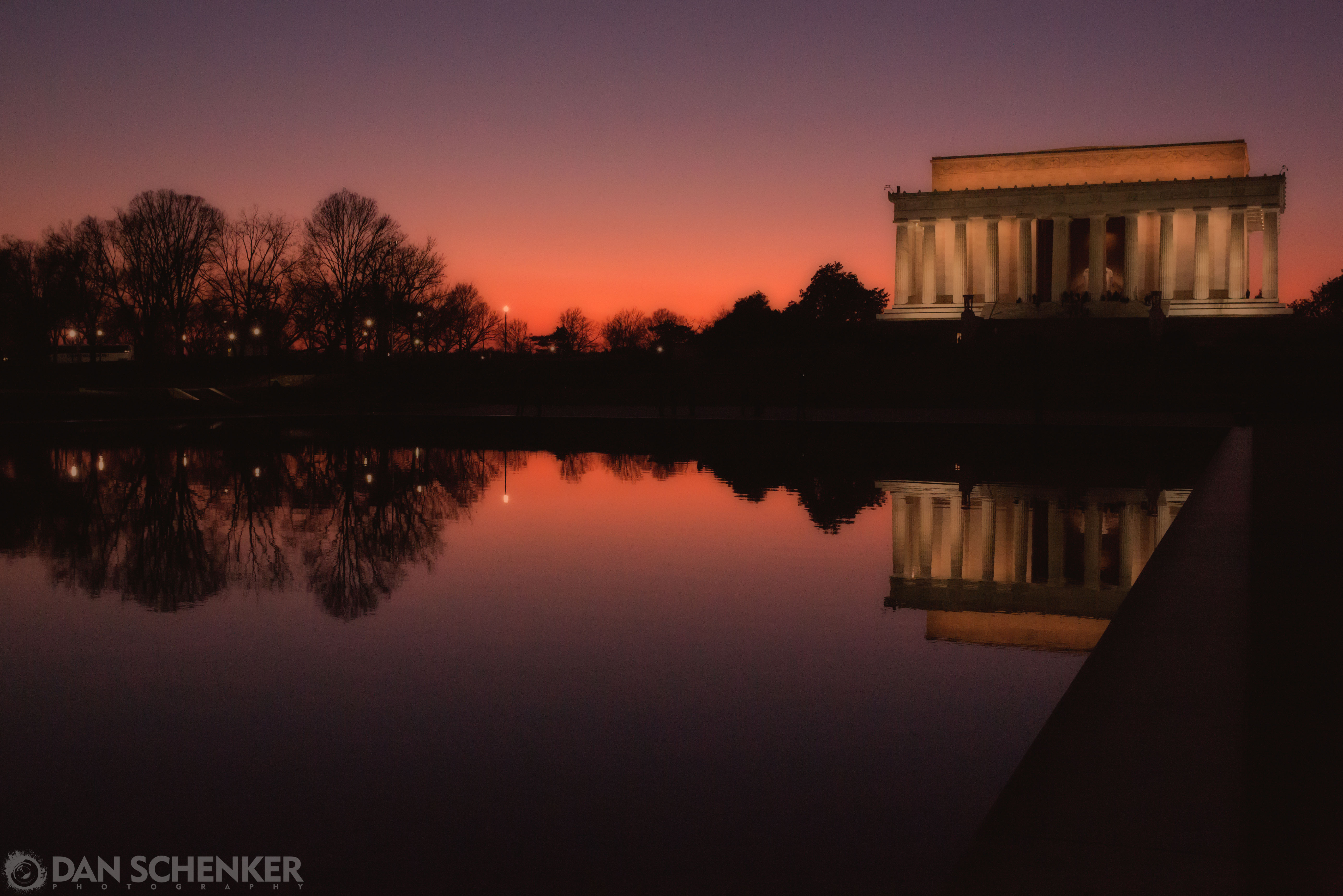 Washington, D.C.'s Bizarre Photo Laws