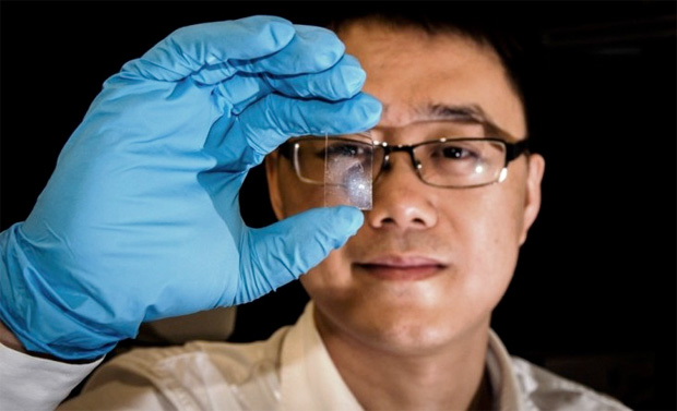 Is Graphene The Next CMOS?