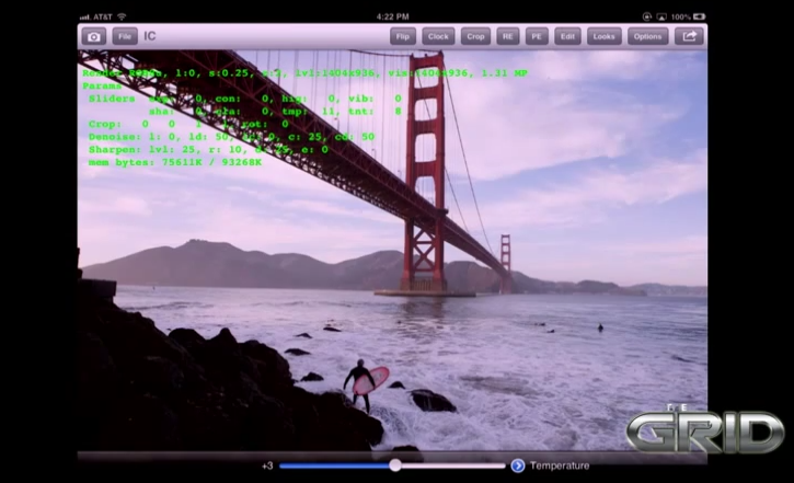 Adobe's Lightroom to Arrive On Your Tablet...But When?