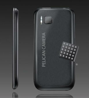 The Next Smartphone Camera?
