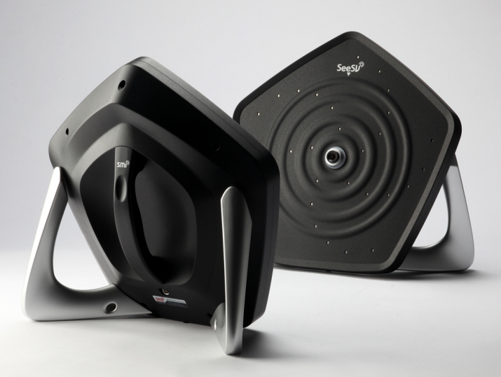 SeeSV-S2: A Sound Camera for the Masses
