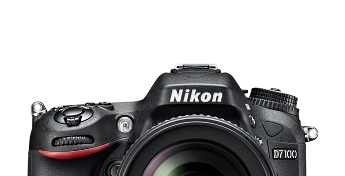 Nikon D7100 firmware update C 1.01 released