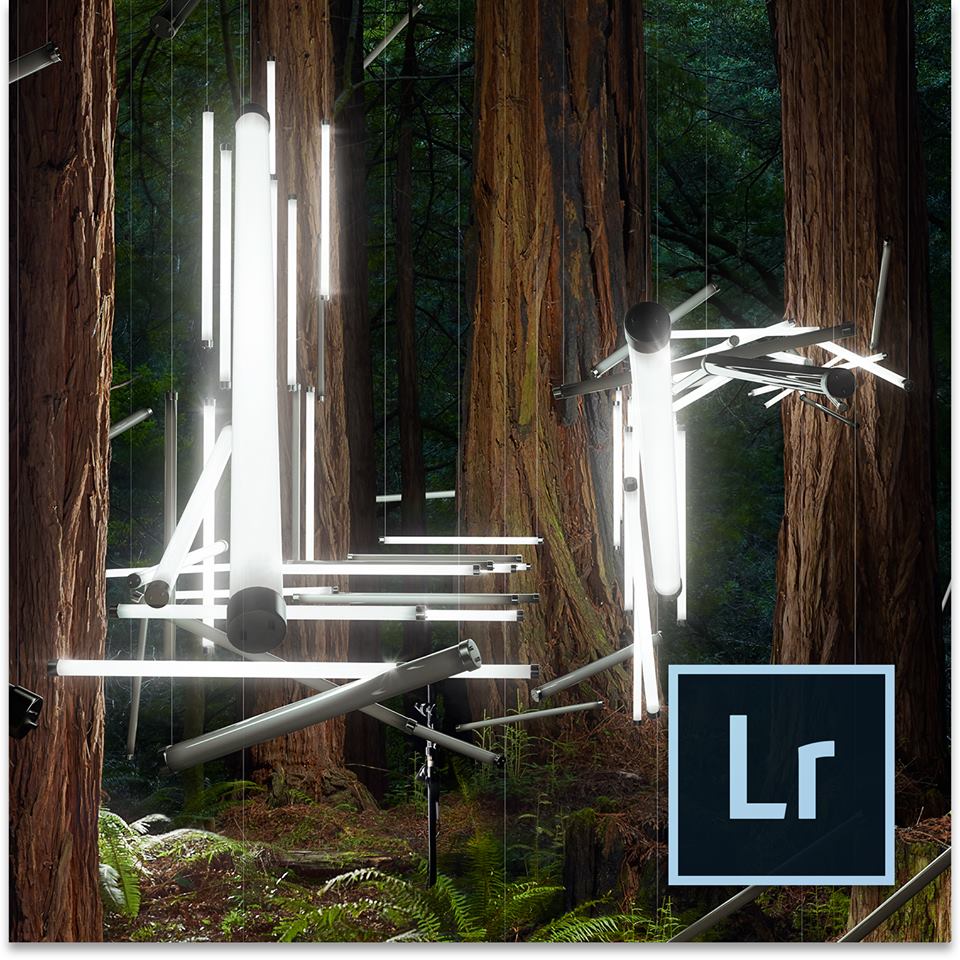 Lightroom 5 Now Available