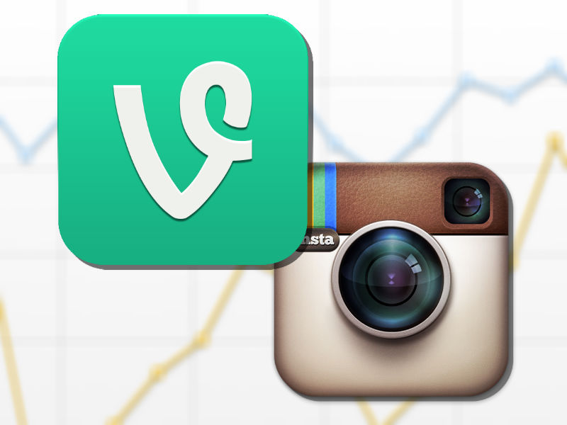 Photography in Social Media: "Vine" Coming of Age?