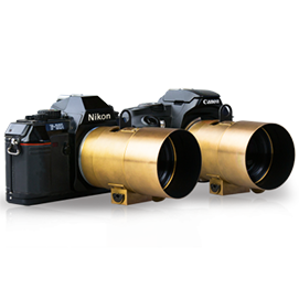 Throwable Cameras? Sure, Why not. 