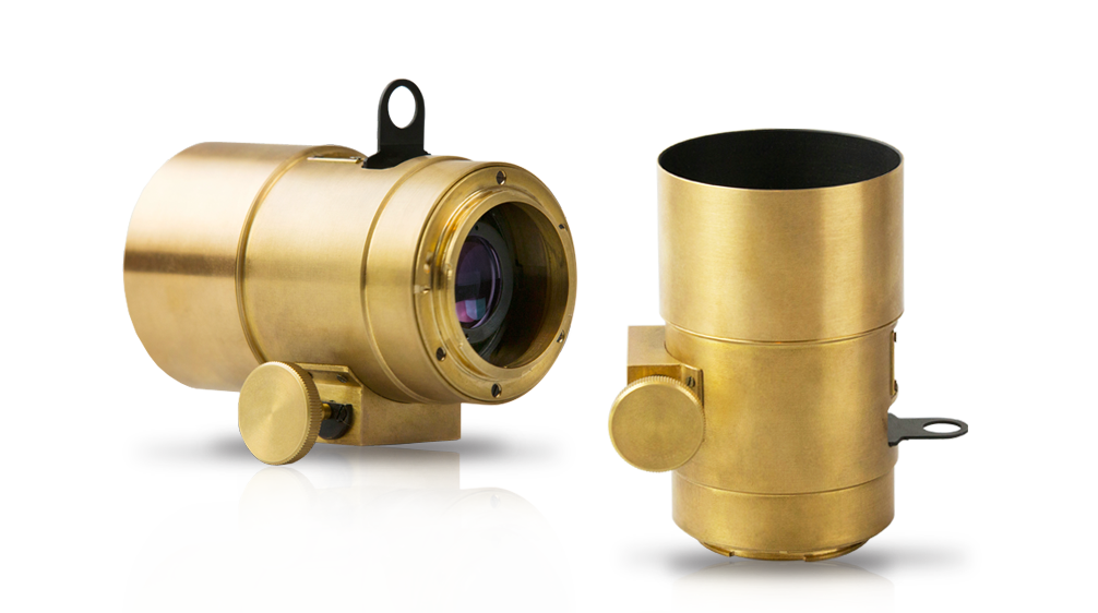 Lomography Brings Back the 19th Century Petzval Portrait Lens