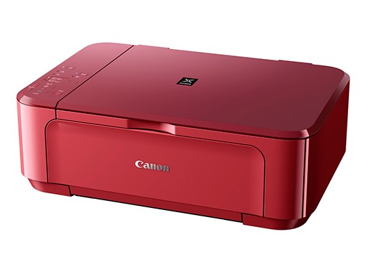 New Pixma All-in-One Printers from Canon