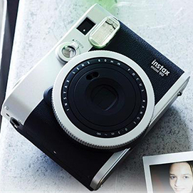 New Instax Mini 90