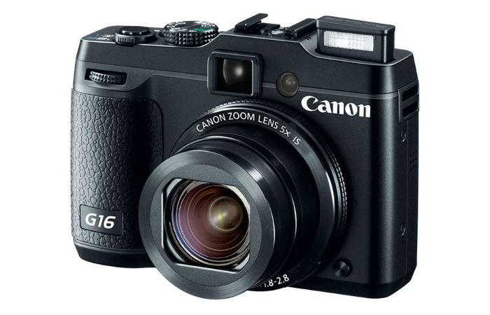 CANON INTRODUCES FOUR NEW EXCITING POWERSHOT CAMERAS