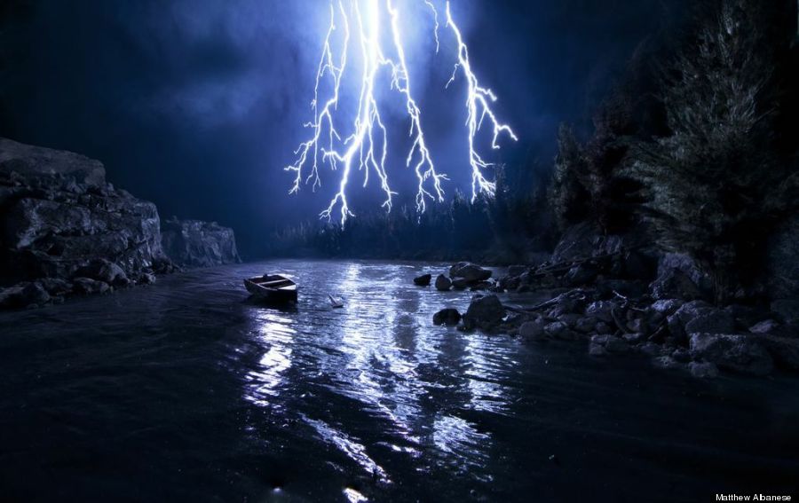 Don't Believe Your Eyes! Realistic Photo Dioramas with Matthew Albanese 