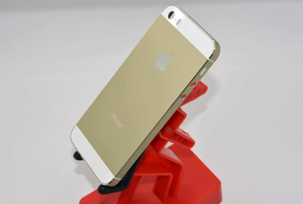 iPhone 5s Camera Overview