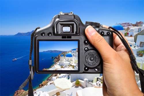 7 Travel Photography Tips You Shouldn't Leave Home Without