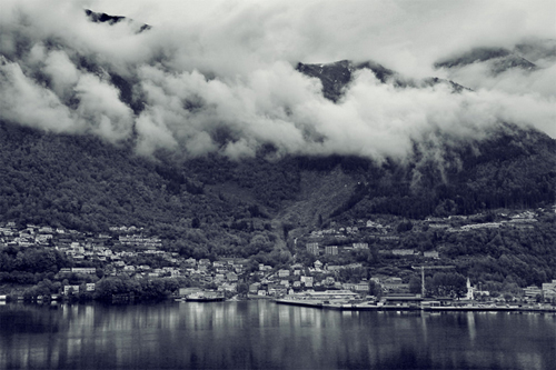 Why Taking Photos on Cloudy Days is More Fun Than You Think