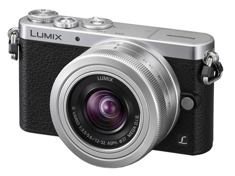 lumix m43