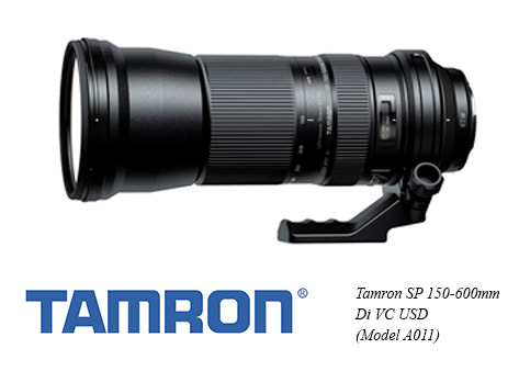 Unique Photo Introduces 150-600mm Ultra-Telephoto Zoom Lens