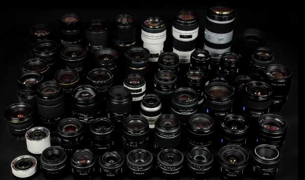 5 tips for better lens care