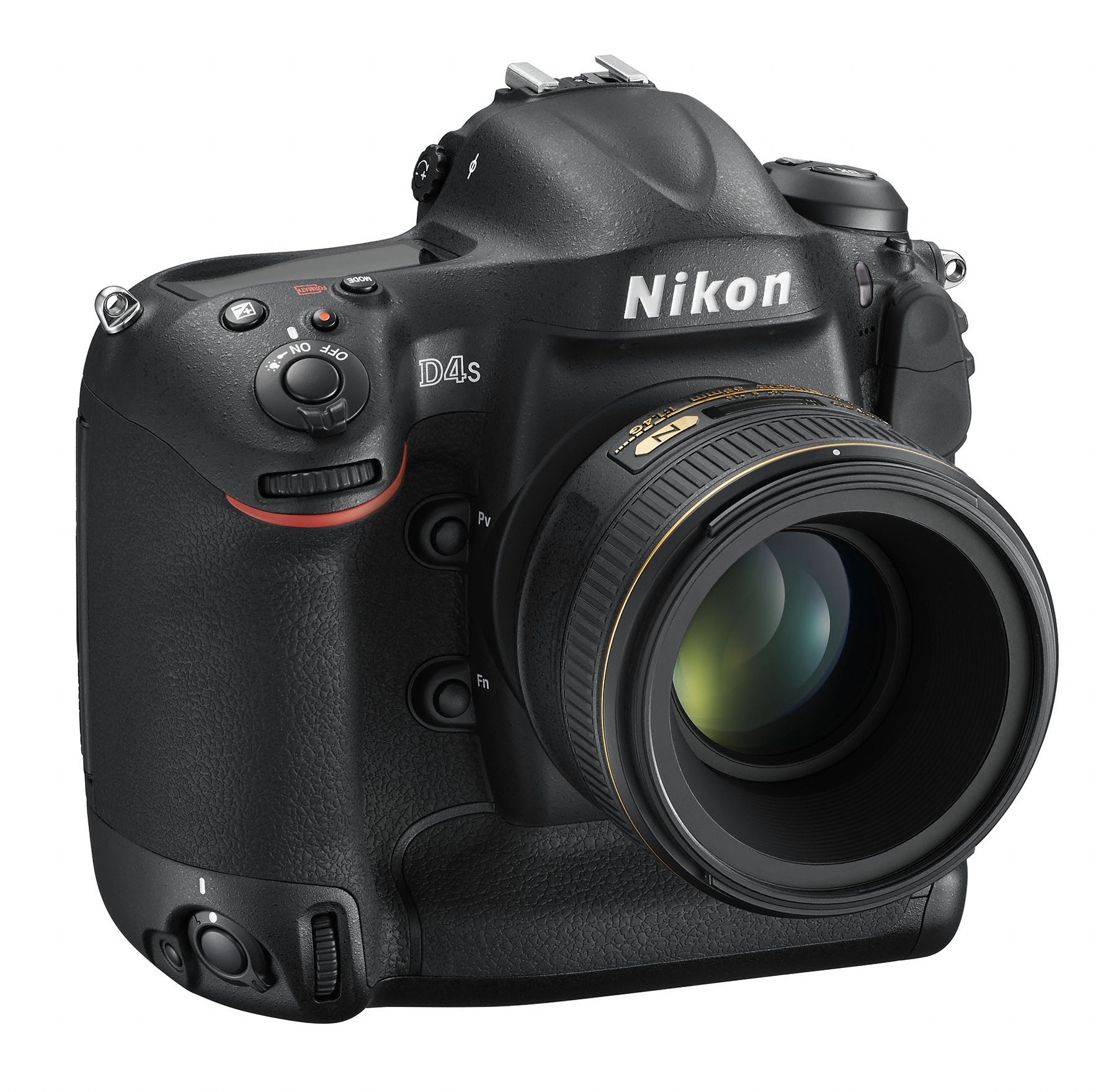 Introducing Nikon D4s - Everything you wanted to know!