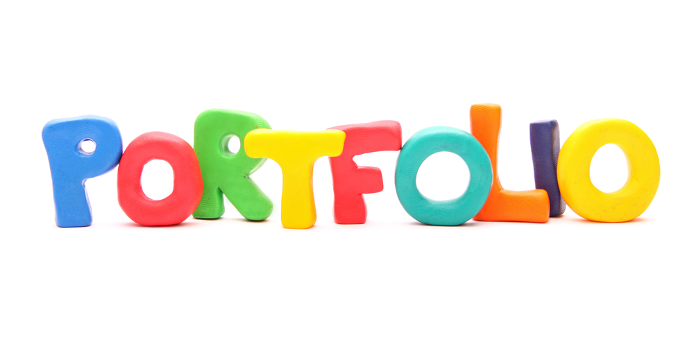 10 steps to create a winning portfolio
