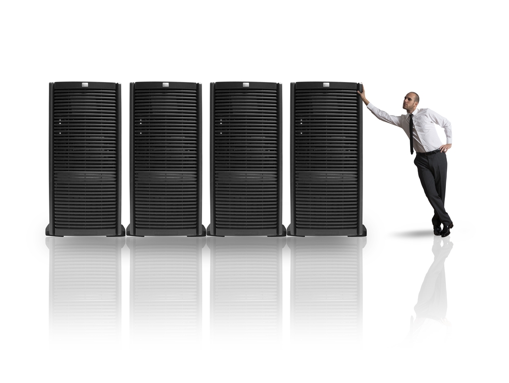 Why should a photographer use a RAID system?