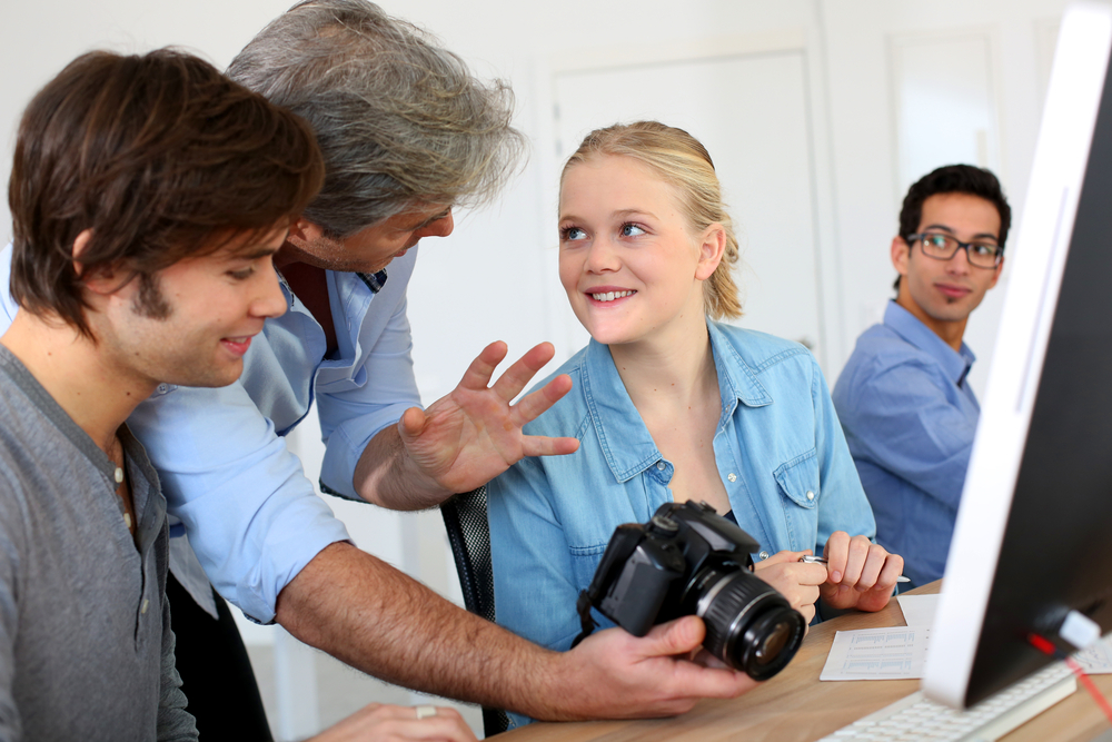Six Common Questions Beginners Ask About Photography (With Solutions)