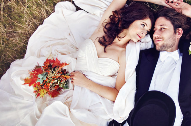 Capturing Intimacy in Wedding Photography