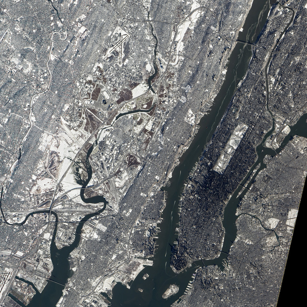 8 Stunning Pictures of Earth!