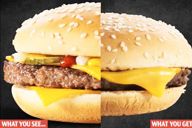 7 Tips to Decode Food Photography