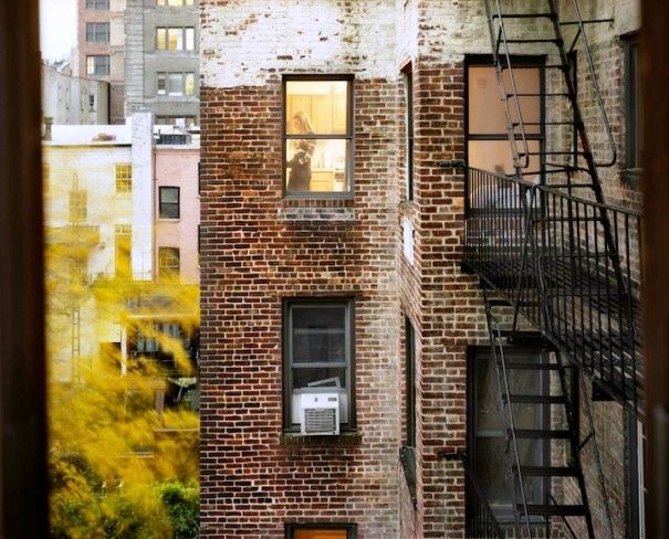 Urban Glory: Getting Stunning Pictures in the Urban Landscapes