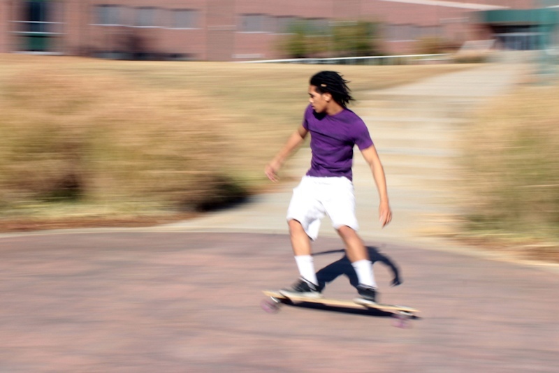 The Art Of Panning