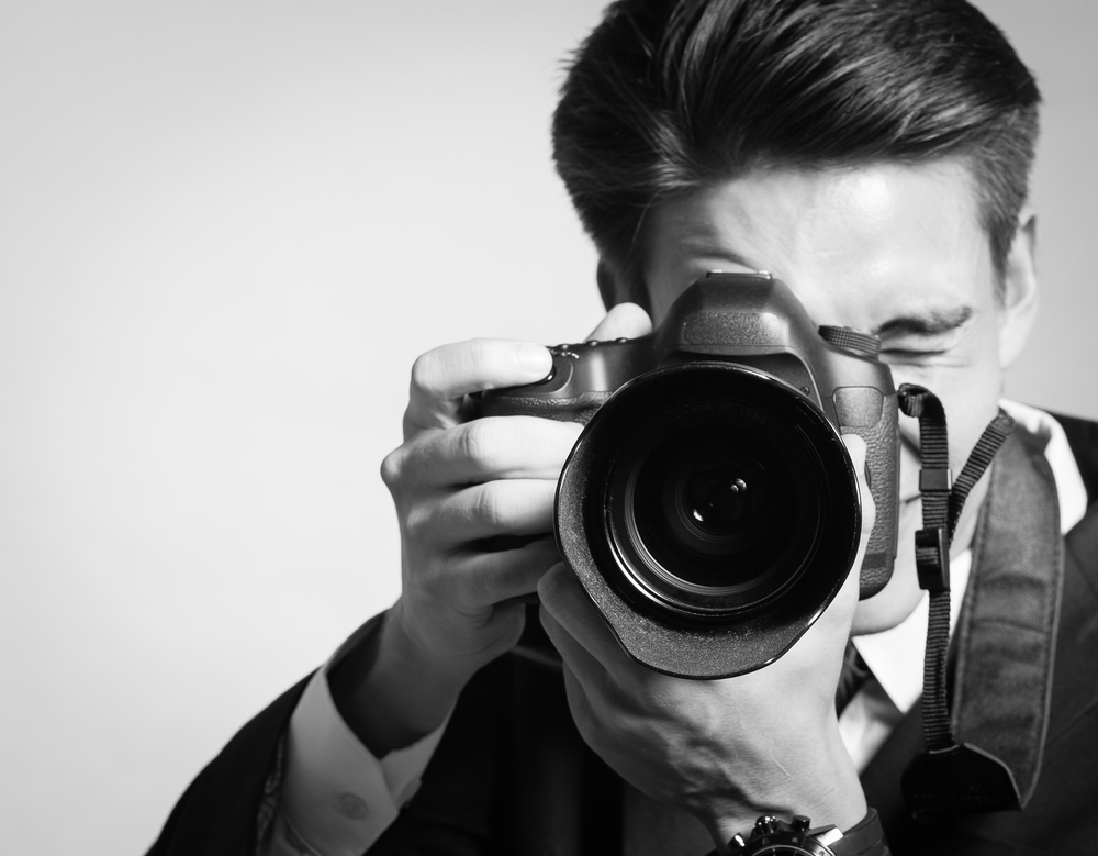 Things you need to know about your DSLR