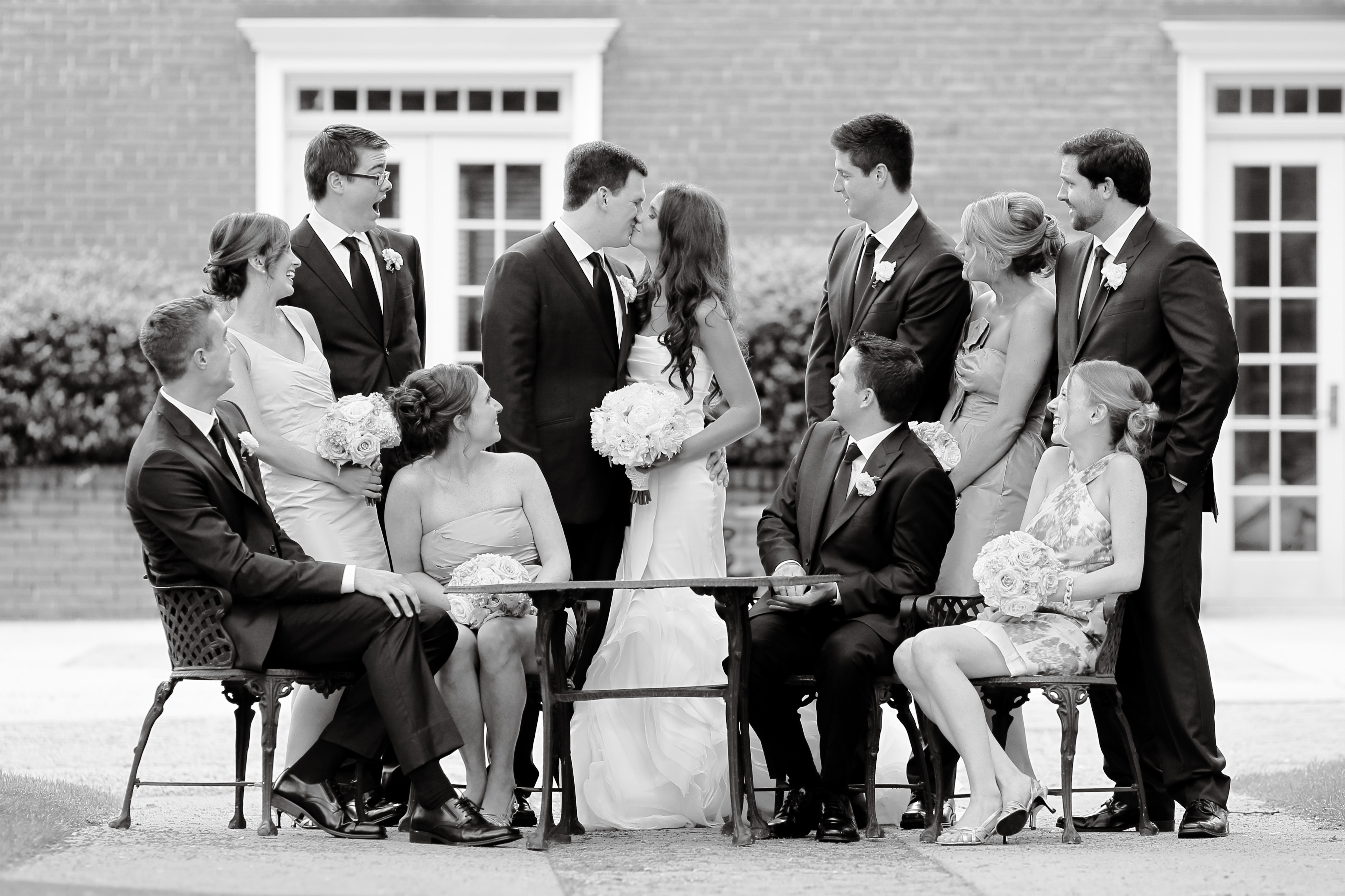 Wedding photography: Tête-à-Tête with Vanessa Joy