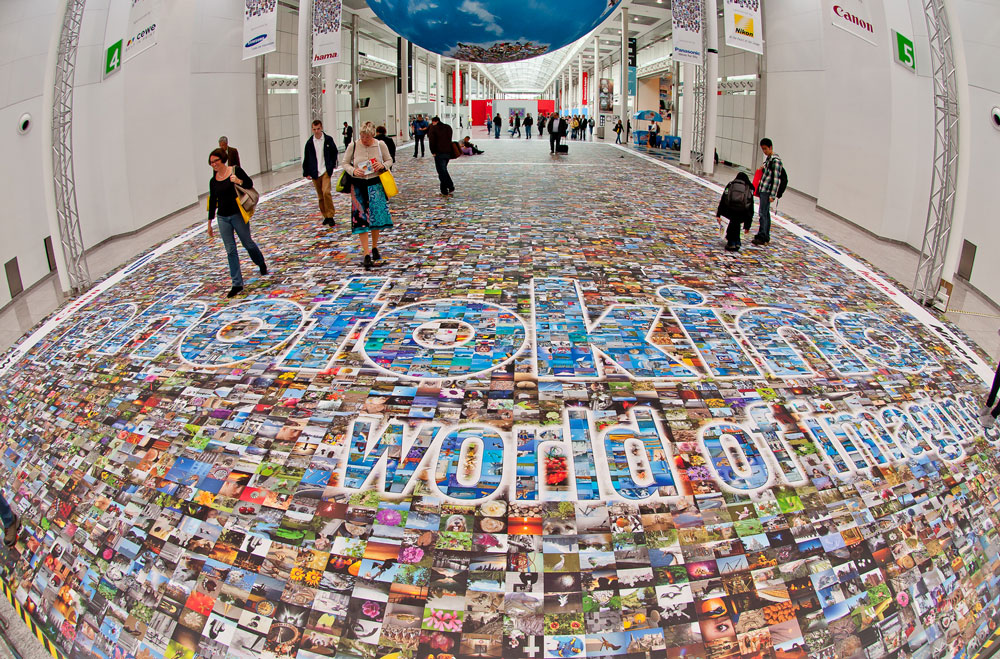 Photokina: Hits and Misses