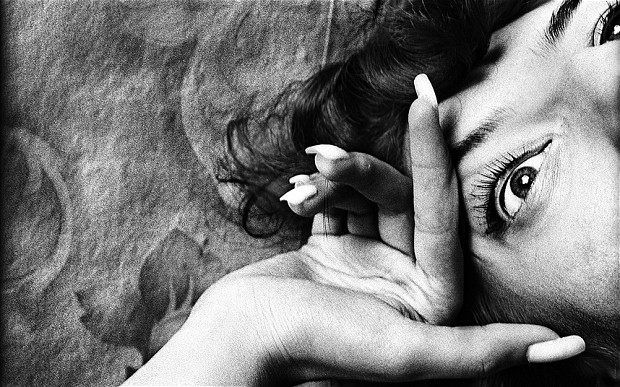 The Evergreen Black and White Photography