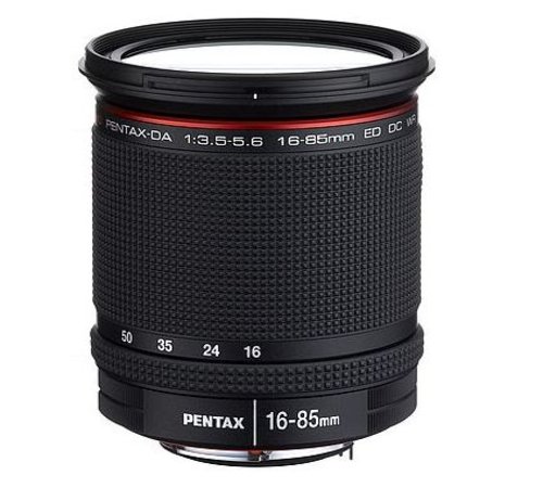 Rioch’s announces a new Lens