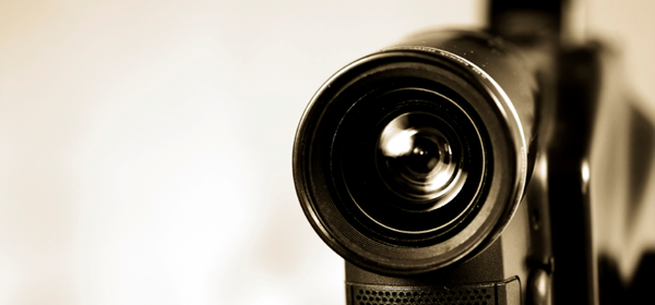 The Era of HD Videography