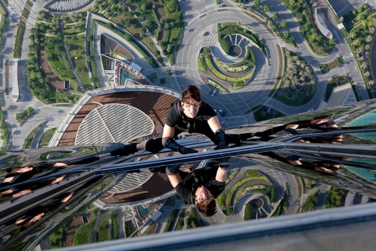 CGI in films: Fair or Unfair?
