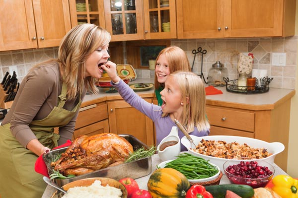 What you mustn’t miss on Thanksgiving