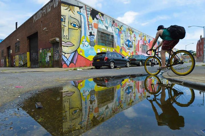 Award winning photographer Chase Guttman unravels the mysteries of street photography