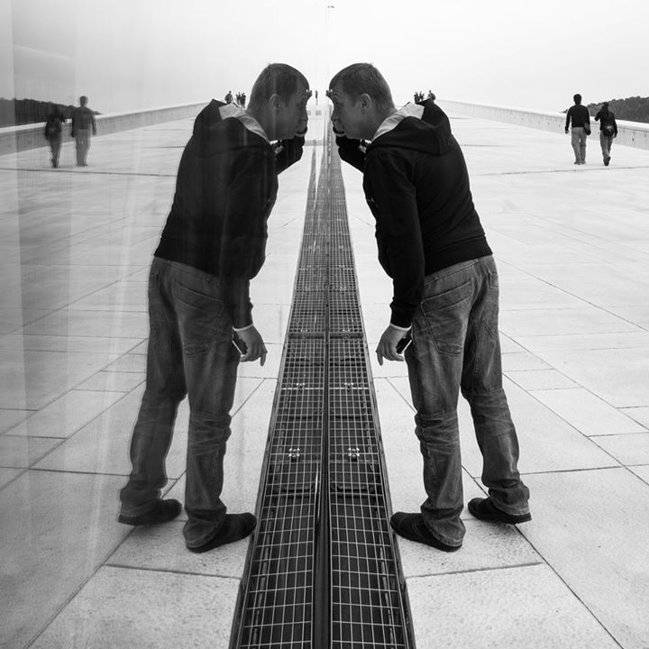 Expert Opinion On Street Photography By Thomas Leuthard In Photo 