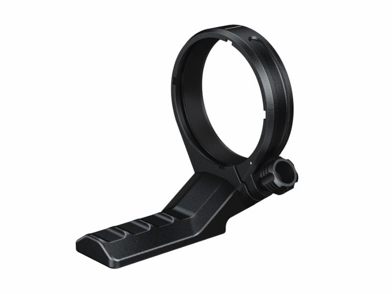 Tamron Announces A Newly Designed Optional Tripod Mount Ring For SP 150-600mm VC USD