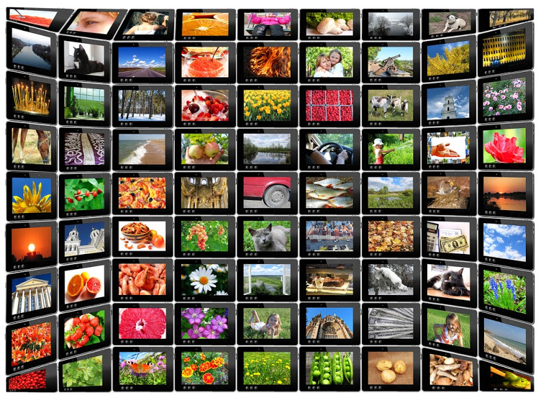 Tips on how to organize photos, Your masterpieces!