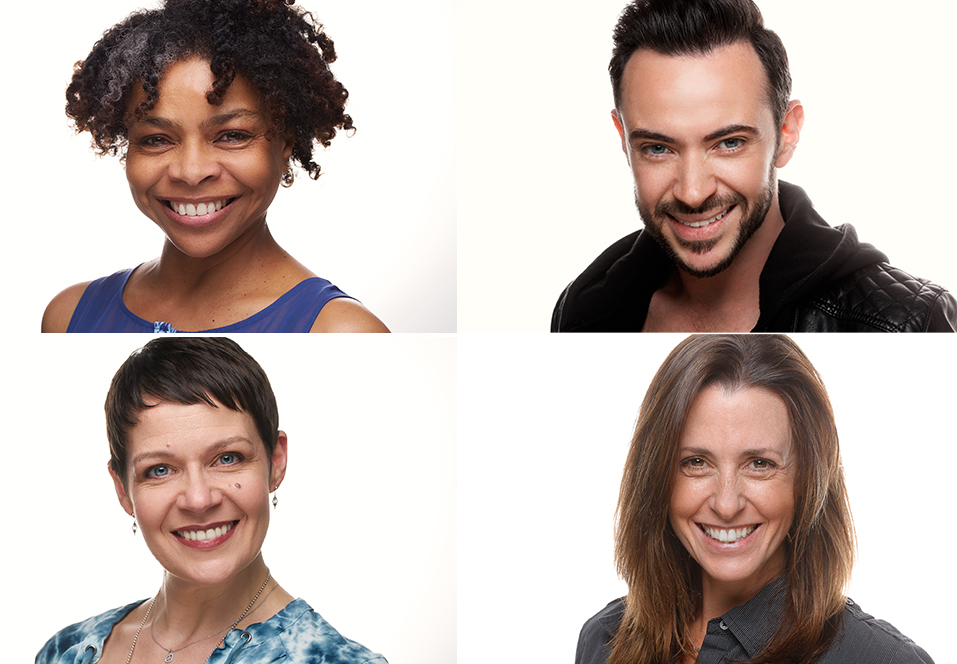 World Smile Day - Tips For Bringing Out A Natural Smile In Your Subjects with Miguel Quiles