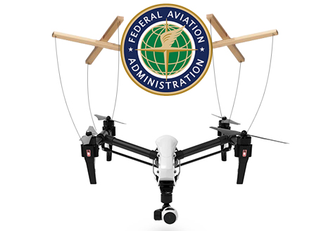 FAA Will Require Drone Registration Starting Dec. 21st