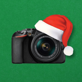 2019 Unique Photo Holiday Gift Guide