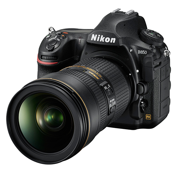 Nikon D850 Firmware Update 1.01 (11618) in Photo Insider Blog at