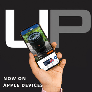 Download the Unique Photo Mobile App