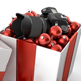 2017 Unique Photo Holiday Gift Guide