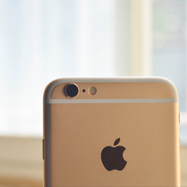 Apple Services and iPhone Photography Tips