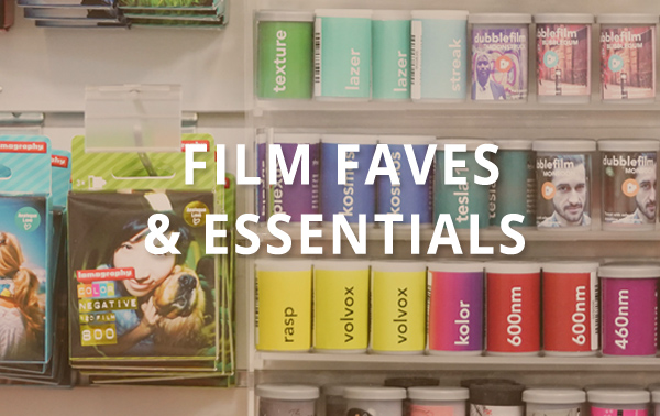 Film Essentials
